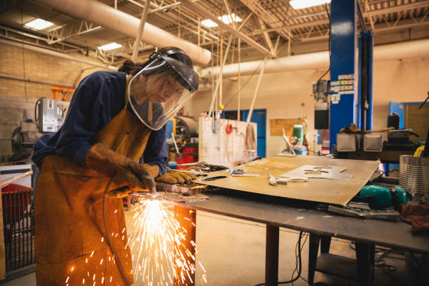 Best Automotive Welding in Allen, TX