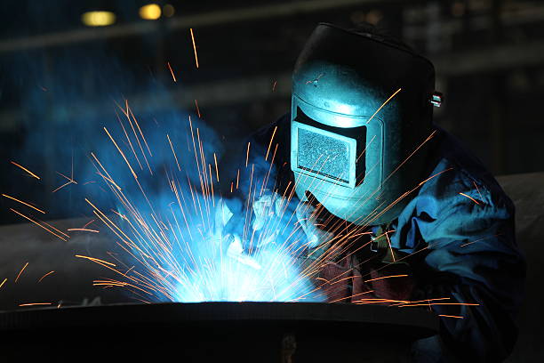 Best Marine and Shipbuilding Welding in Allen, TX