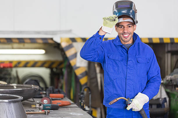 Best Structural Steel Welding in Allen, TX